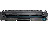 HP 219X Cyan Toner Cartridge W2191X